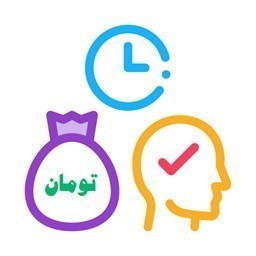 دانلود ‏‏حسابدار سرکارگر