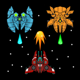 دانلود Alien Swarm Shooter