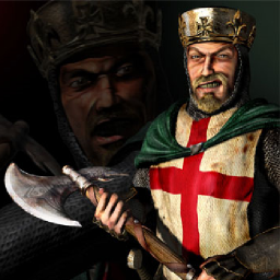 رمز و ترفندهای بازی جنگهای صلیبی