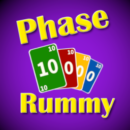 دانلود Super Phase Rummy
