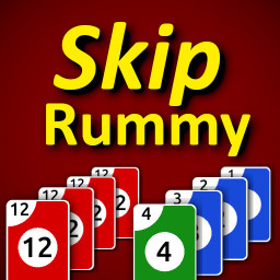 دانلود Skip Rummy