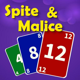 دانلود Super Spite & Malice card game