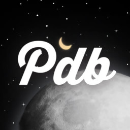 دانلود Pdb App: Personality & Friends