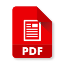 دانلود PDF Reader - PDF Viewer & PDF