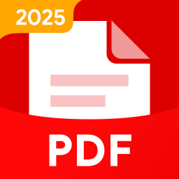 دانلود PDF Reader -  Editor & Scanner
