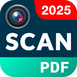 دانلود PDF Scanner APP - Scan to PDF