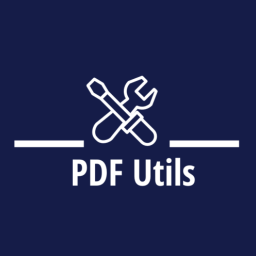 دانلود PDF Utils: Merge, Split & Edit