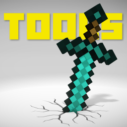 دانلود More Tools Mod for Minecraft