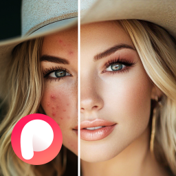 دانلود Peachy - AI Face & Body Editor