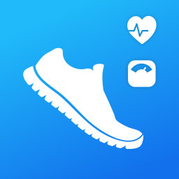 دانلود Pedometer - Run & Step Counter
