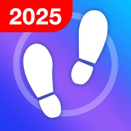 دانلود Step Counter – Pedometer