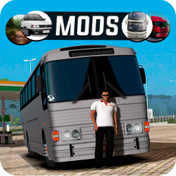 دانلود Mods Proton Bus Simulator PRO