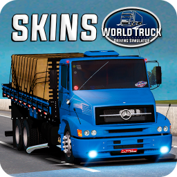 دانلود Skins for WTDS