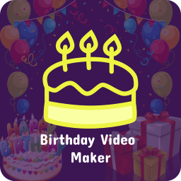 دانلود Birthday Video Maker