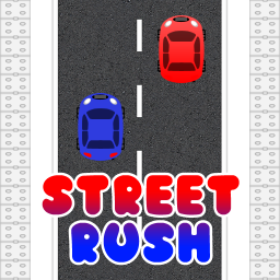 دانلود Street Rush