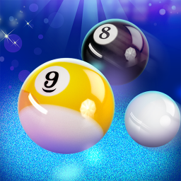 دانلود Billiard 3D - 8 Ball - Online