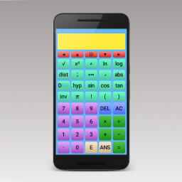 دانلود Scientific Calculator