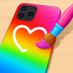 دانلود Phone Case Maker Color & Paint