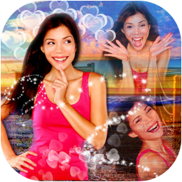 دانلود Photo Mixer - Photo Blender