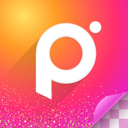 آیکون برنامه AI Photo Editor - Polish