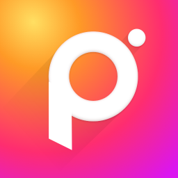 آیکون برنامه Photo Editor Pro