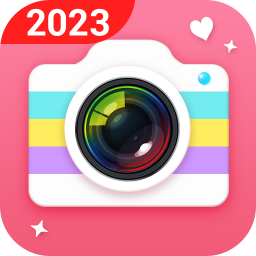 Beauty Camera -Selfie, Sticker