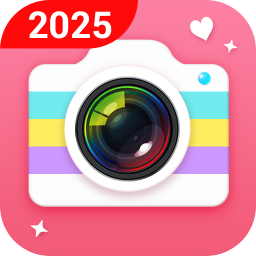 دانلود Beauty Camera -Selfie, Sticker