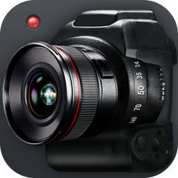 دانلود HD Camera for Android: 4K Cam