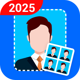 دانلود ID Photo: Passport Photo Maker