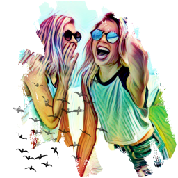 دانلود Photo Lab : Shattering Effect