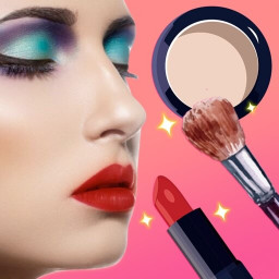 دانلود Pretty Makeup - Beauty Camera