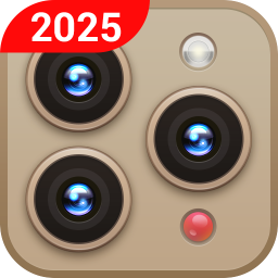 دانلود HD Camera PRO Beauty Camera