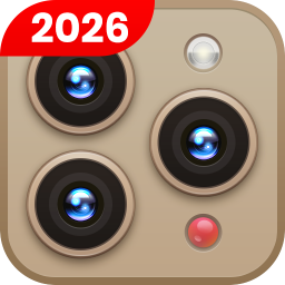 دانلود HD Camera PRO Beauty Camera