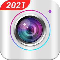 HD Camera Pro & Selfie Camera