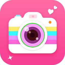 دانلود Selfie Camera - Beauty Camera