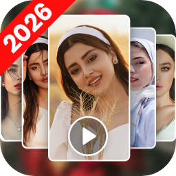 دانلود Video Maker With Photo & Music