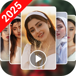 دانلود Video Maker With Photo & Music