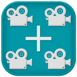Unlimited Video Merger Joiner 