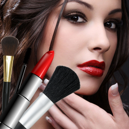 دانلود Makeup Camera