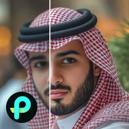 دانلود AI ویرایشگر عکس - AIFoto