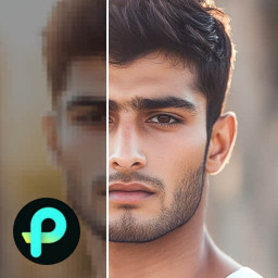 دانلود AI Photo Editor - AIFoto