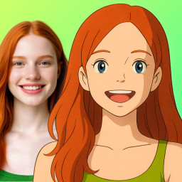 دانلود AI Photo Editor - AI Morph