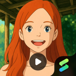 دانلود AI Morph: AI Video & Photo