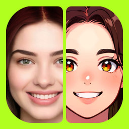 دانلود AI Photo Editor - AI Morph