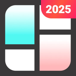 دانلود Collage Maker - Photo Editor دانلود Collage Maker - Photo Editor