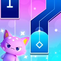 دانلود Piano Rush: Magic Rhythm دانلود Piano Rush: Magic Rhythm