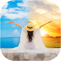 دانلود PicNic Sky Photo Filter Editor