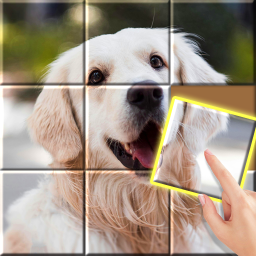 دانلود Jigsaw Sort: Jigsaw HD · Kids
