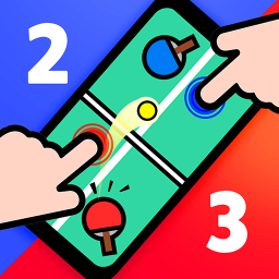 دانلود Ping Pong: Table Tennis Games