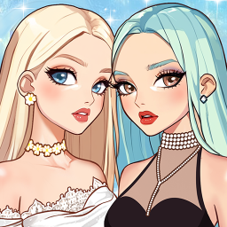 دانلود Fashionista & Model Dress Up